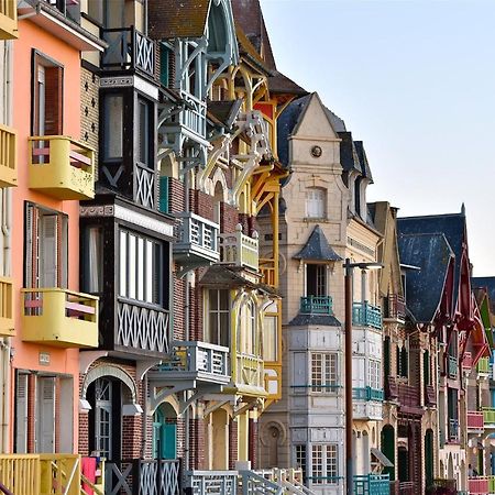 Les Locations Isahora: Studio près du Château d'Eu et des Falaises Eu (Seine-Maritime) Exterior photo